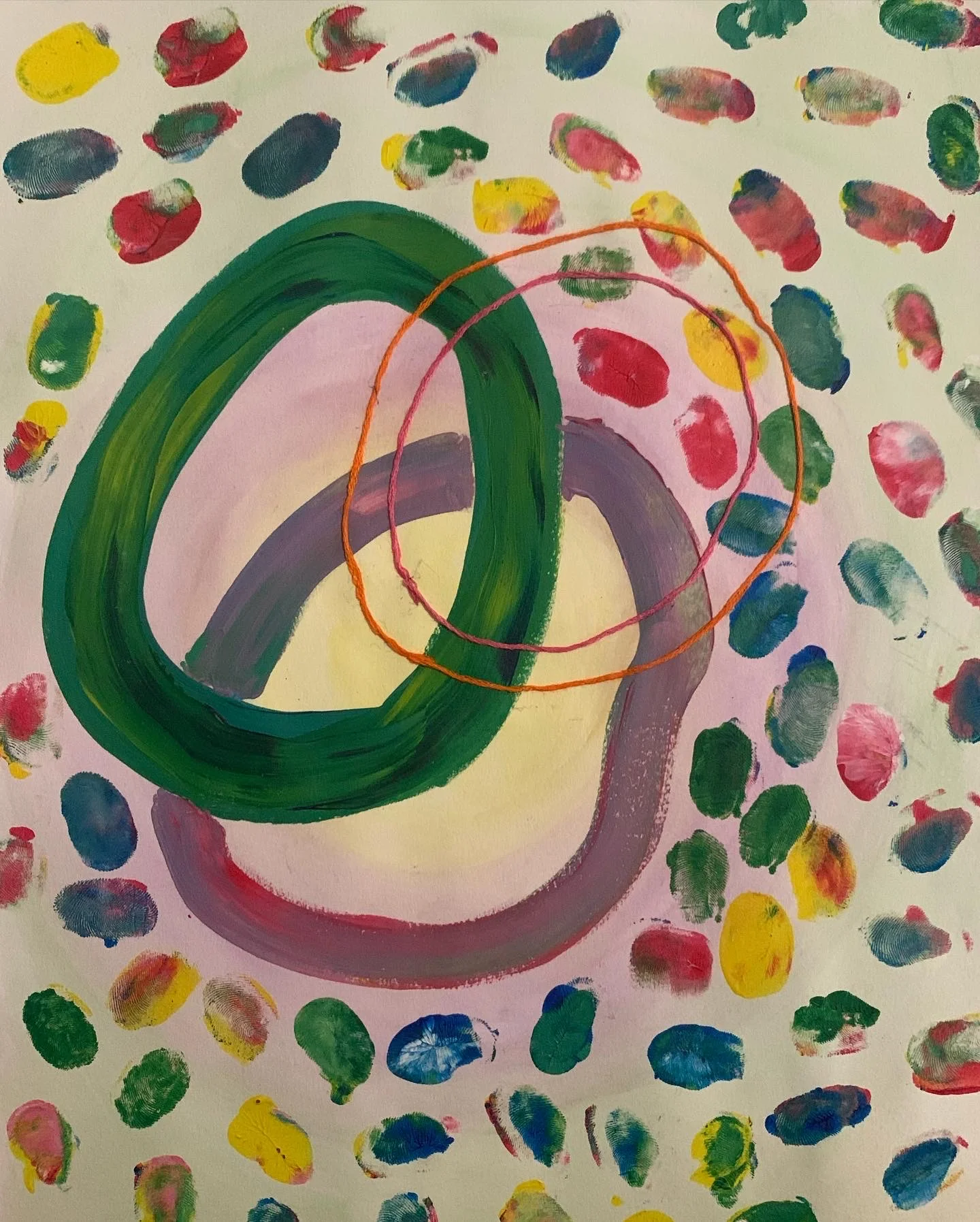 Contact Theory