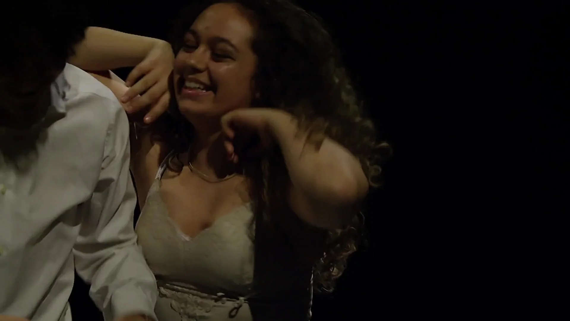 You Loved to Dance