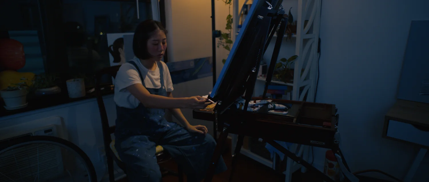 Painted Lady - Image 2