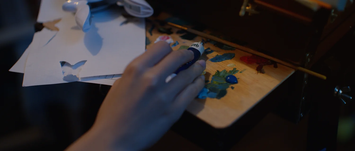 Painted Lady - Image 3